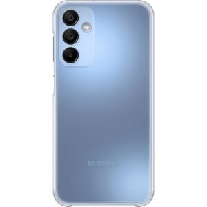 Samsung Clear Case, Handyhülle - EF-QA156CTEGWW technikbar