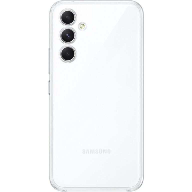 Samsung Clear Case, Handyhülle