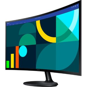 Samsung Essential S3 S24D364GAU, LED-Monitor - LS24D364GAUXEN technikbar