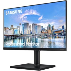 Samsung F24T450FZU, LED-Monitor - LF24T450FZUXEN technikbar