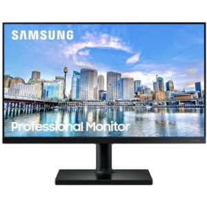 Samsung F24T450FZU, LED-Monitor - LF24T450FZUXEN technikbar