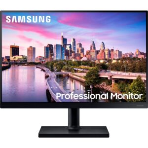 Samsung F24T450GYU, LED-Monitor - LF24T450GYUXEN technikbar