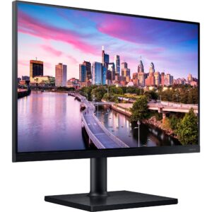 Samsung F24T450GYU, LED-Monitor - LF24T450GYUXEN technikbar