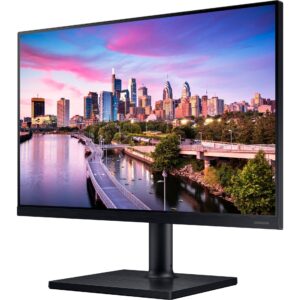 Samsung F24T450GYU, LED-Monitor - LF24T450GYUXEN technikbar