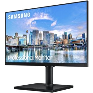 Samsung F24T452FQR, LED-Monitor - LF24T452FQRXEN technikbar