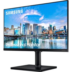 Samsung F27T450FZU, LED-Monitor - LF27T450FZUXEN technikbar