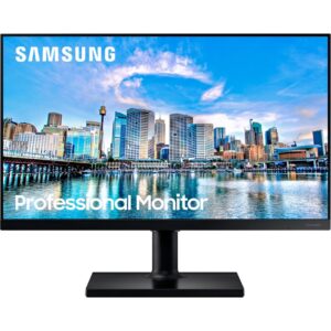 Samsung F27T450FZU, LED-Monitor - LF27T450FZUXEN technikbar