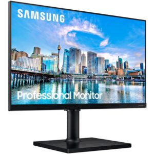 Samsung F27T450FZU, LED-Monitor - LF27T450FZUXEN technikbar