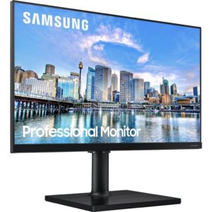 Samsung F27T452FQR, LED-Monitor - LF27T452FQRXEN technikbar