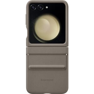 Samsung Flap Eco-Leather Case, Handyhülle - EF-VF731PAEGWW technikbar