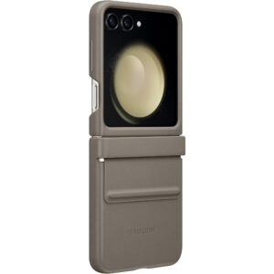 Samsung Flap Eco-Leather Case, Handyhülle - EF-VF731PAEGWW technikbar