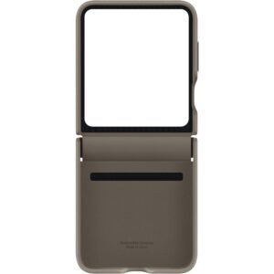 Samsung Flap Eco-Leather Case, Handyhülle - EF-VF731PAEGWW technikbar