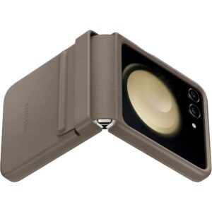 Samsung Flap Eco-Leather Case, Handyhülle - EF-VF731PAEGWW technikbar