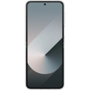 Samsung Flipsuit Case, Handyhülle - EF-ZF741CWEGWW technikbar