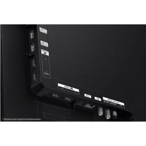 Samsung GQ-48S90D, OLED-Fernseher - GQ48S90DAEXZG technikbar