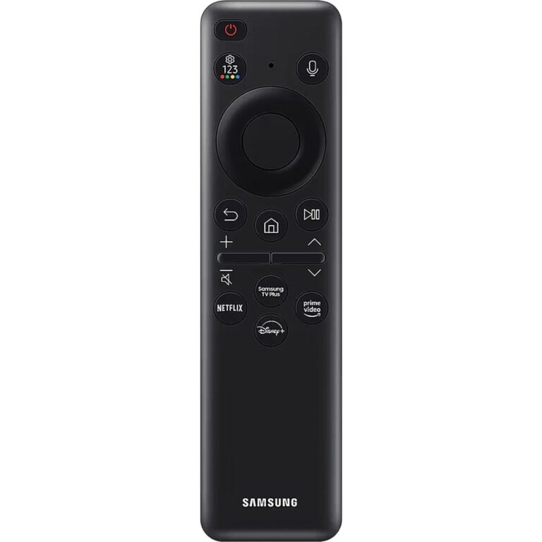 Samsung GQ-48S90D, OLED-Fernseher - GQ48S90DAEXZG technikbar