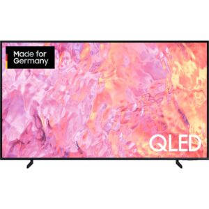 Samsung GQ-55Q60C, QLED-Fernseher - GQ55Q60CAUXZG technikbar