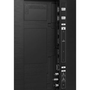 Samsung GQ-55QN85D, QLED-Fernseher - GQ55QN85DBTXZG technikbar