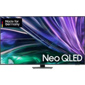 Samsung GQ-55QN85D, QLED-Fernseher - GQ55QN85DBTXZG technikbar
