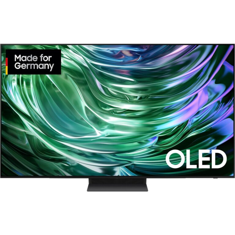 Samsung GQ-55S90D, OLED-Fernseher