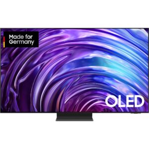 Samsung GQ-55S95D, OLED-Fernseher - GQ55S95DATXZG technikbar