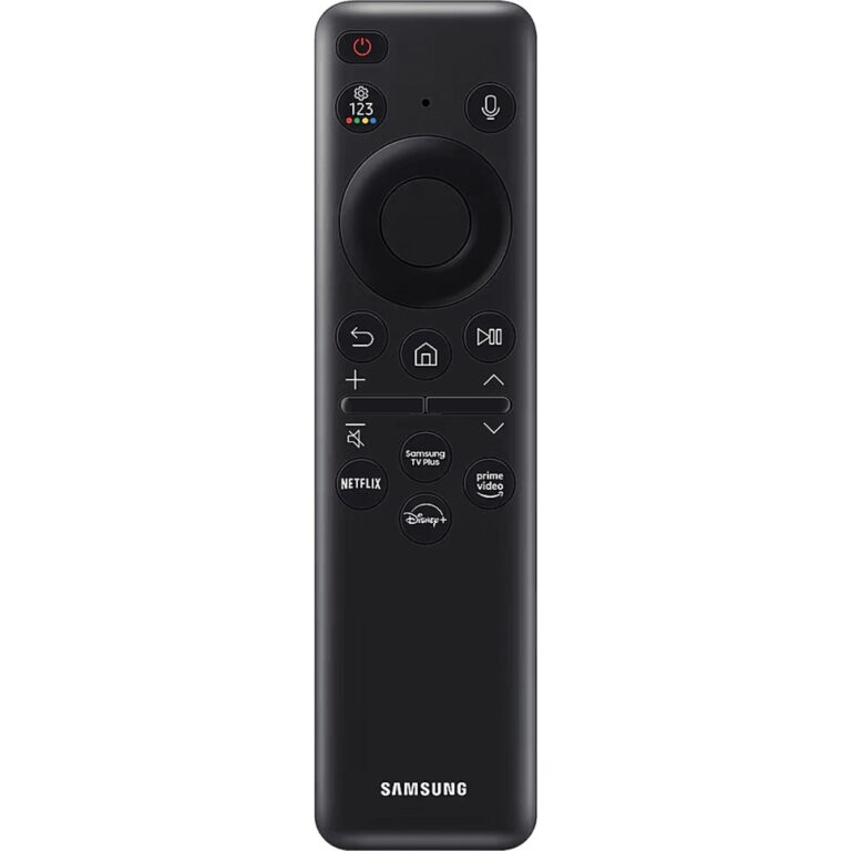 Samsung GQ-65QN900D, QLED-Fernseher - GQ65QN900DTXZG technikbar
