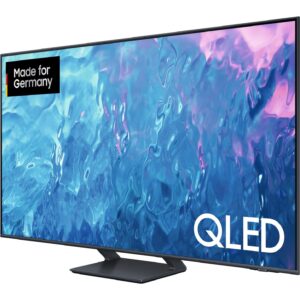 Samsung GQ-75Q70C, QLED-Fernseher - GQ75Q70CATXZG technikbar