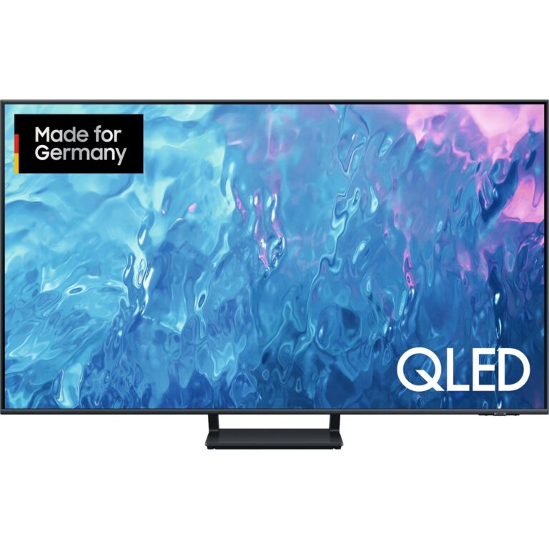 Samsung GQ-75Q70C, QLED-Fernseher - GQ75Q70CATXZG technikbar