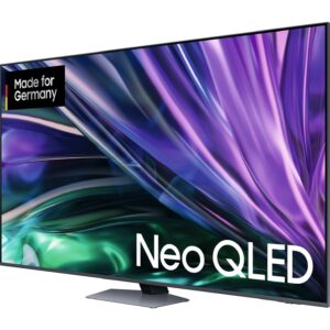 Samsung GQ-75QN85D, QLED-Fernseher - GQ75QN85DBTXZG technikbar