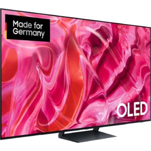 Samsung GQ-77S90C, OLED-Fernseher - GQ77S90CATXZG technikbar