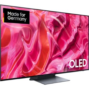 Samsung GQ-77S92C, OLED-Fernseher - GQ77S92CATXZG technikbar