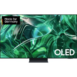 Samsung GQ-77S95C, OLED-Fernseher - GQ77S95CATXZG technikbar