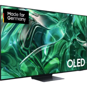 Samsung GQ-77S95C, OLED-Fernseher - GQ77S95CATXZG technikbar