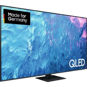 Samsung GQ-85Q70C, QLED-Fernseher - GQ85Q70CATXZG technikbar