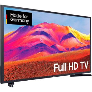 Samsung GU-32T5379C, LED-Fernseher - GU32T5379CDXZG technikbar
