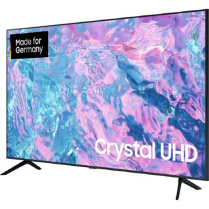 Samsung GU-65CU7179, LED-Fernseher - GU65CU7179UXZG technikbar