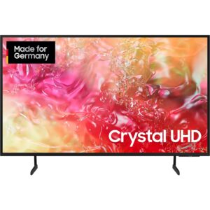 Samsung GU-85DU7199, LED-Fernseher - GU85DU7199UXZG technikbar
