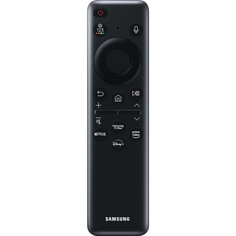 Samsung GU-85DU8079, LED-Fernseher - GU85DU8079UXZG technikbar