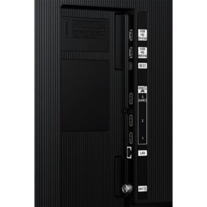 Samsung GU-98DU9079, LED-Fernseher - GU98DU9079UXZG technikbar