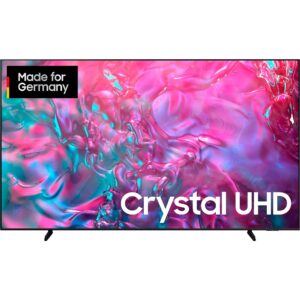 Samsung GU-98DU9079, LED-Fernseher - GU98DU9079UXZG technikbar