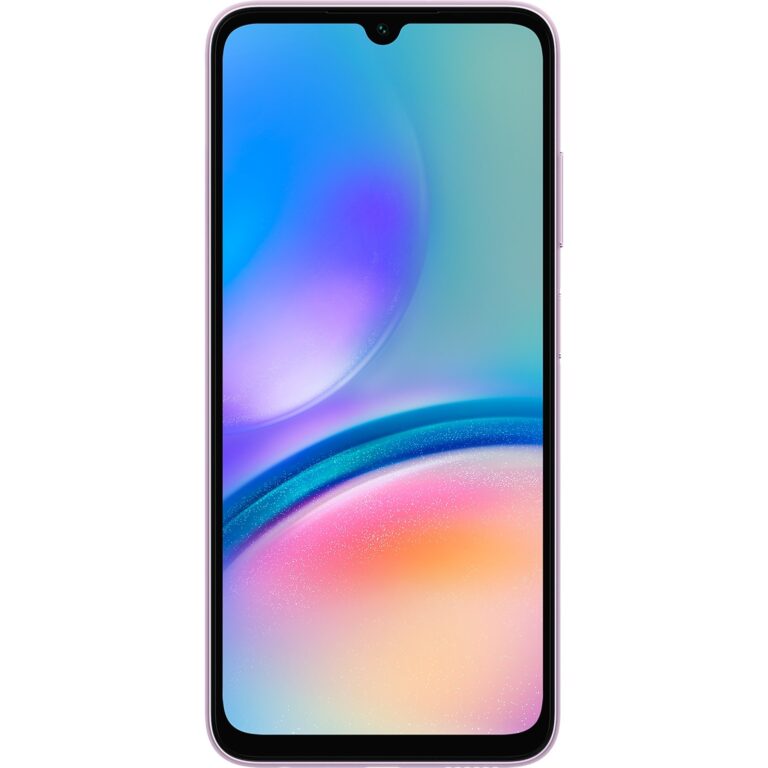 Samsung Galaxy A05s 128GB, Handy - SM-A057GZSVEUE technikbar