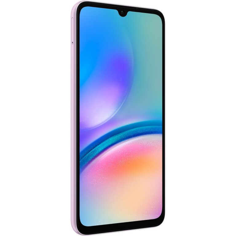 Samsung Galaxy A05s 128GB, Handy - SM-A057GZSVEUE technikbar