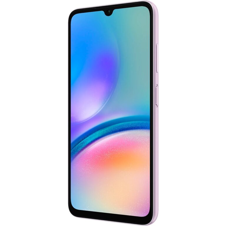 Samsung Galaxy A05s 128GB, Handy - SM-A057GZSVEUE technikbar