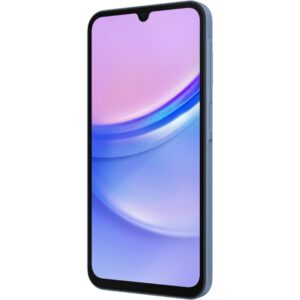 Samsung Galaxy A15 128GB, Handy - SM-A155FZBDEUB technikbar