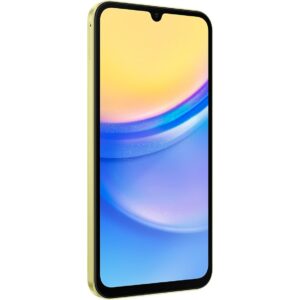 Samsung Galaxy A15 128GB, Handy - SM-A155FZYDEUB technikbar