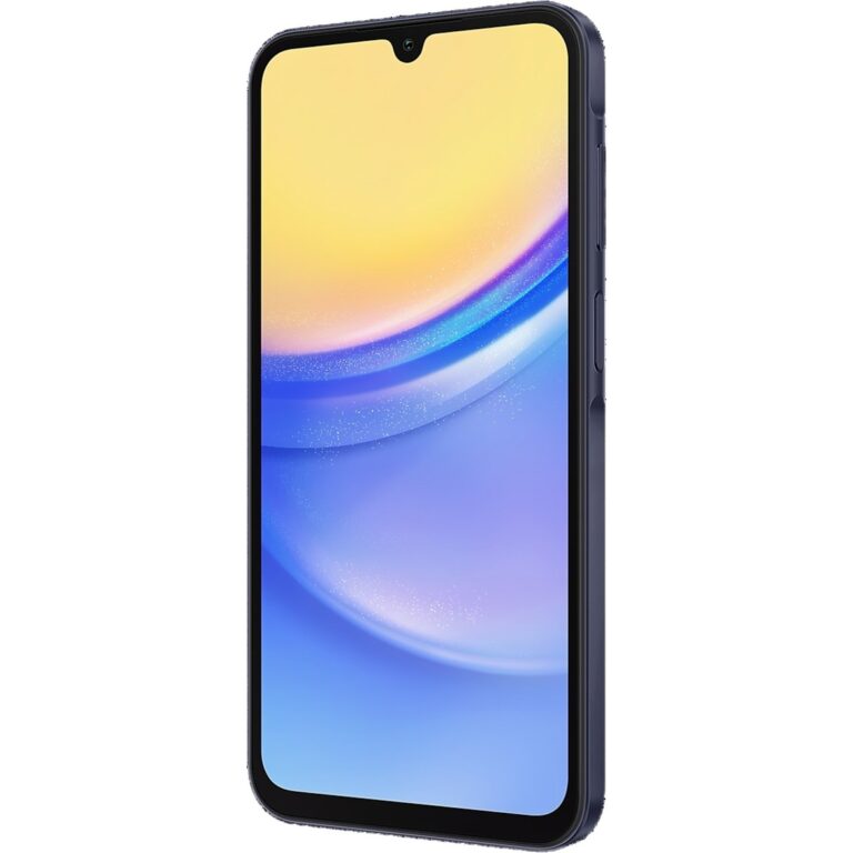 Samsung Galaxy A15 5G 128 GB, Handy - SM-A156BZKDEUB technikbar