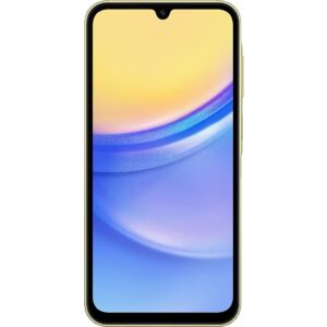 Samsung Galaxy A15 5G 128GB, Handy - SM-A156 technikbar