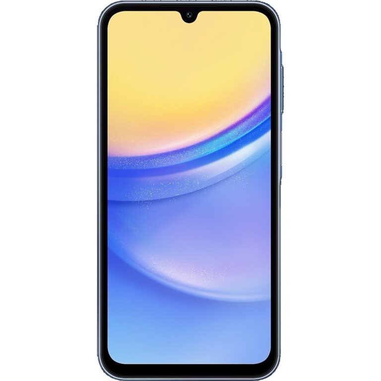 Samsung Galaxy A15 5G 128GB, Handy - SM-A156BZBDEUB technikbar