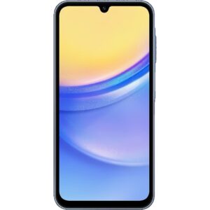 Samsung Galaxy A15 5G 128GB, Handy - SM-A156BZBDEUE technikbar