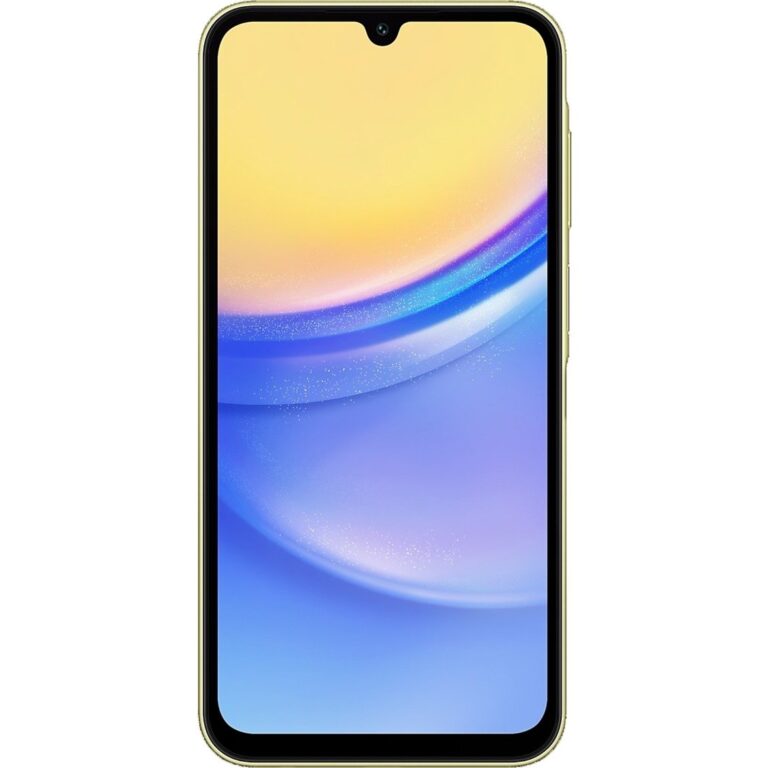 Samsung Galaxy A15 5G 128GB, Handy - SM-A156BZYDEUB technikbar
